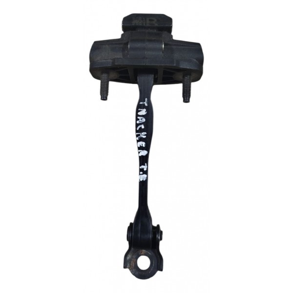 Limitador Porta Traseira Esquerda Tracker 2020 2021 2022