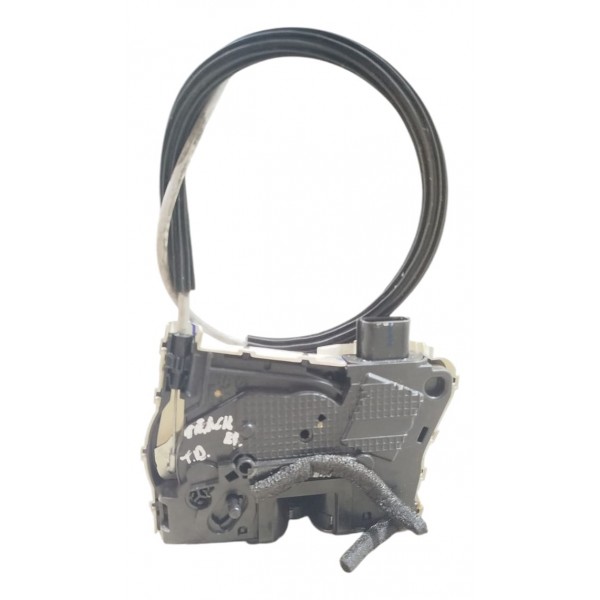 Fechadura Porta Traseira Direita Tracker 2020\2024 26317123