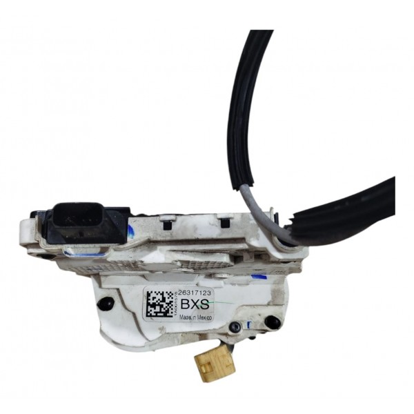 Fechadura Porta Traseira Direita Tracker 2020\2024 26317123