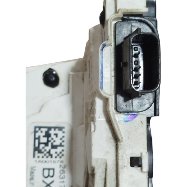 Fechadura Porta Traseira Direita Tracker 2020\2024 26317123