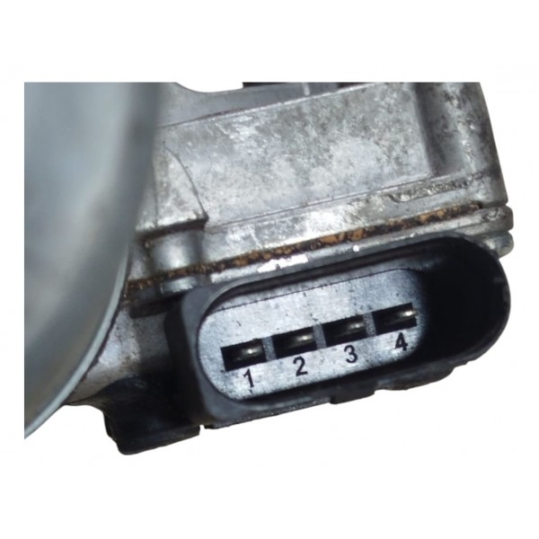 Motor Limpador Parabrisa Dianteiro Audi A5 2011 8t1955119d
