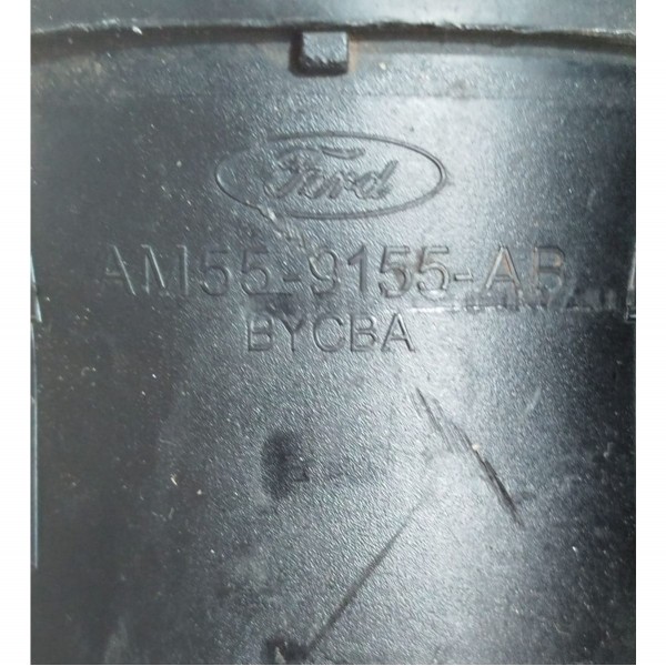 Filtro Combustível Ford Ka 2014 A 2018 Am559155ab