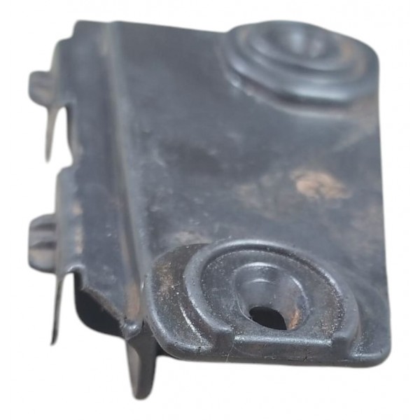 Suporte Guia Parachoque Dianteiro Esquerdo Gol G6 5u0807183