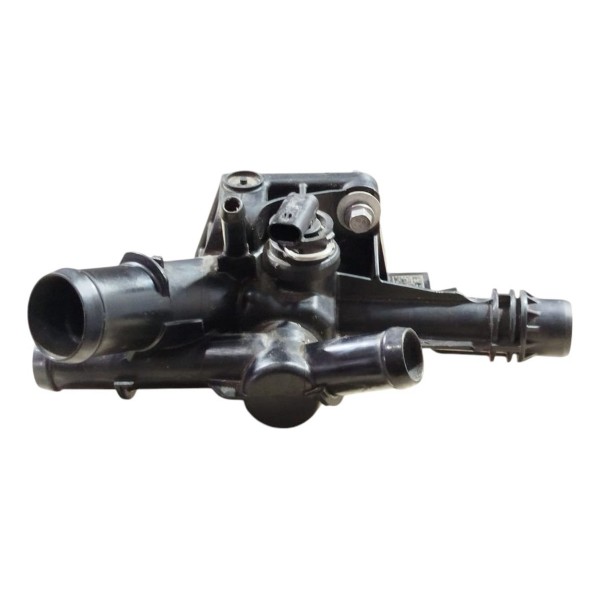 Carcaça Válvula Termostática Gm Tracker 1.2 2020 A 2024