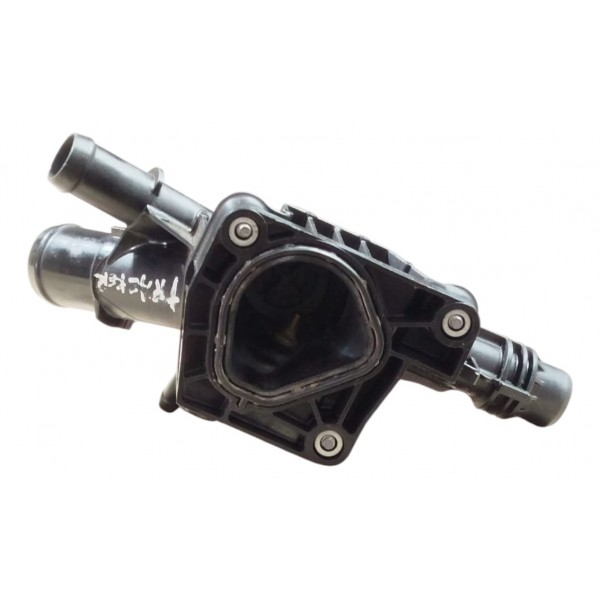 Carcaça Válvula Termostática Gm Tracker 1.2 2020 A 2024