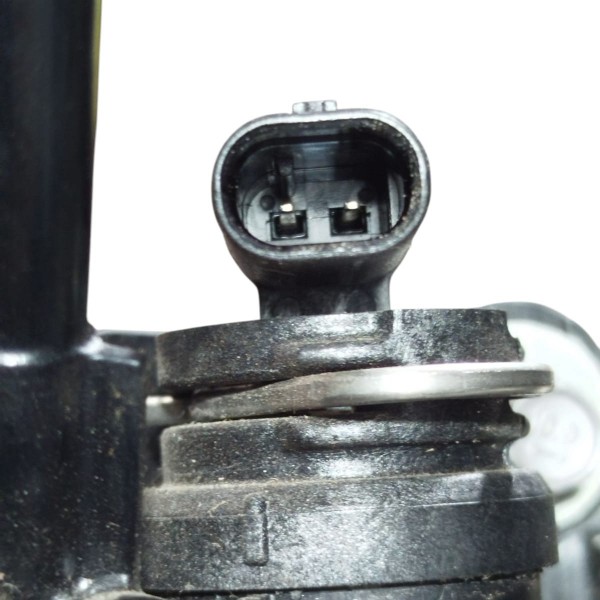 Carcaça Válvula Termostática Gm Tracker 1.2 2020 A 2024