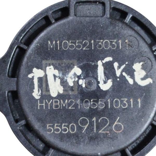 Sensor Comando Valvula Tracker 2020/2024 55509126 Original