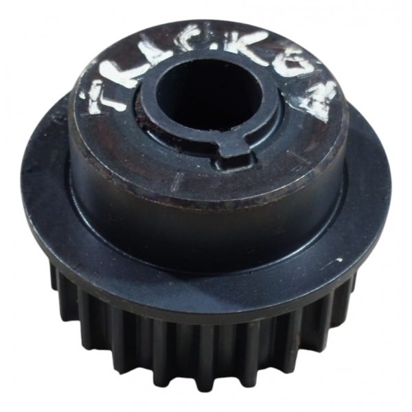 Engrenagem Virabrequim Tracker 2020\2024 55512181