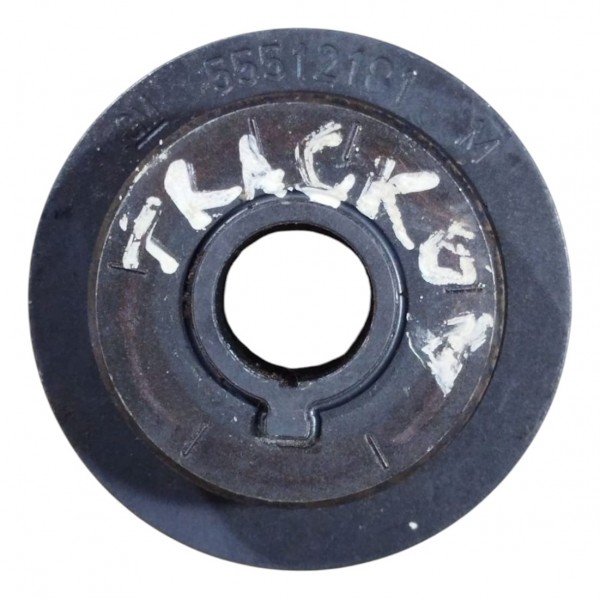 Engrenagem Virabrequim Tracker 2020\2024 55512181