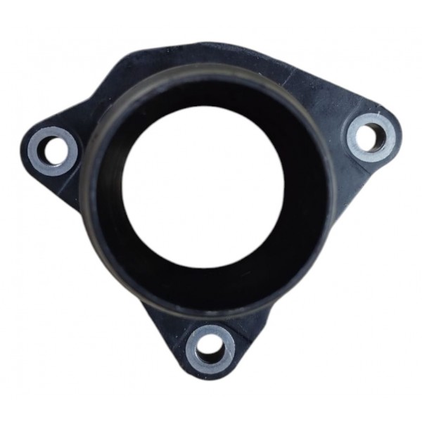 Flange Tbi Onix Gm Tracker Turbo 2020 A 2024 55491961