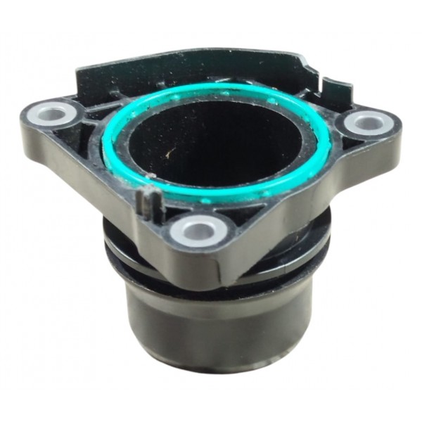 Flange Tbi Onix Gm Tracker Turbo 2020 A 2024 55491961