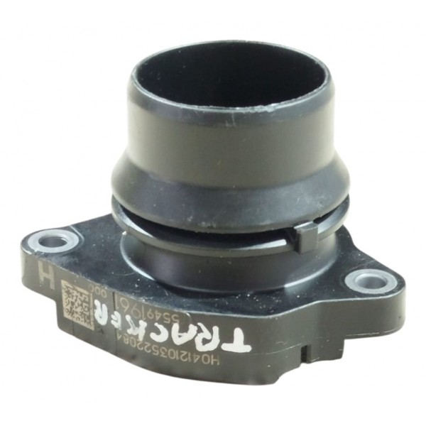 Flange Tbi Onix Gm Tracker Turbo 2020 A 2024 55491961