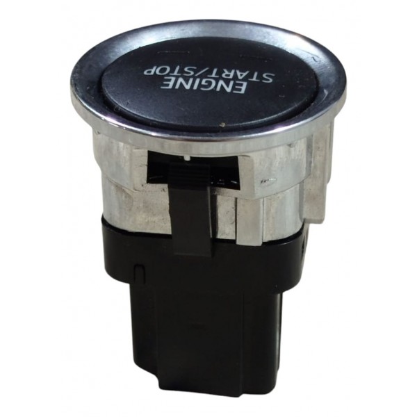 Botão Start Stop Ignição Gm Tracker 2021 A 2024 26211391