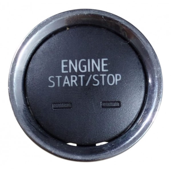 Botão Start Stop Ignição Gm Tracker 2021 A 2024 26211391