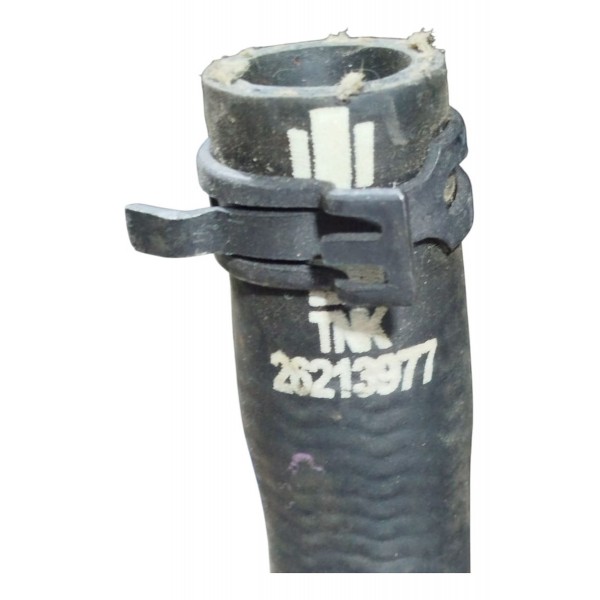 Mangueira Reservatório Onix Tracker 1.2 2021 A 2024 26213977