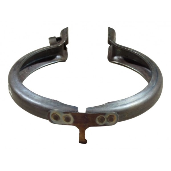 Abraçadeira Turbina Gm Tracker 2020 A 2024 55505533