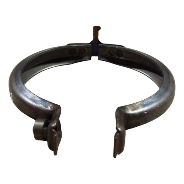 Abraçadeira Turbina Gm Tracker 2020 A 2024 55505533