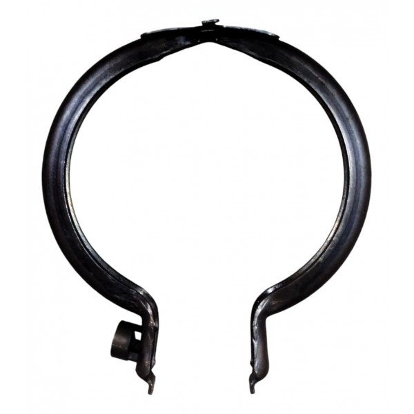 Abraçadeira Turbina Gm Tracker 2020 A 2024 55505533