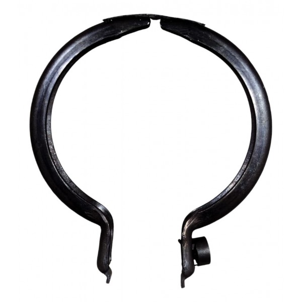 Abraçadeira Turbina Gm Tracker 2020 A 2024 55505533