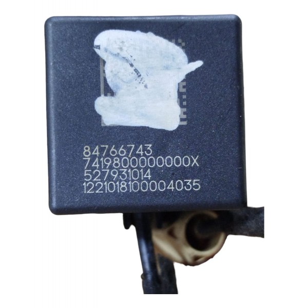 Antena Amplificador Gm Tracker 2021 A 2024 84766743