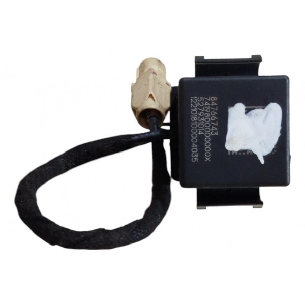 Antena Amplificador Gm Tracker 2021 A 2024 84766743