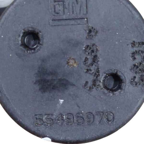 Valvula Solenoide Gm Tracker 2021 A 2024 55496970