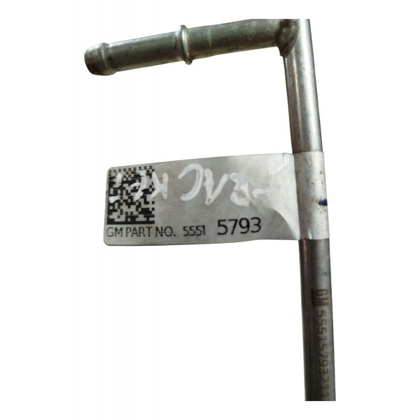 Tubo Retorno Arrefecimento Tracker 1.2 2021/2022 55515793