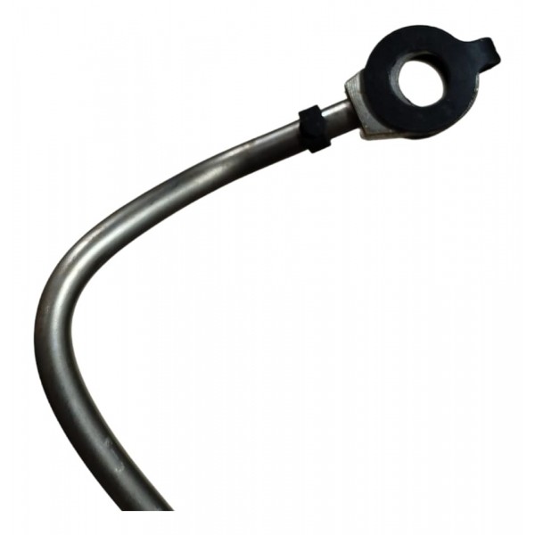 Cano Da Turbina Chevrolet Tracker 2021 A 2024 55497313