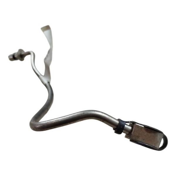 Cano Da Turbina Chevrolet Tracker 2021 A 2024 55497313