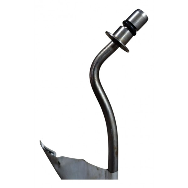 Cano Da Turbina Chevrolet Tracker 2021 A 2024 55497313