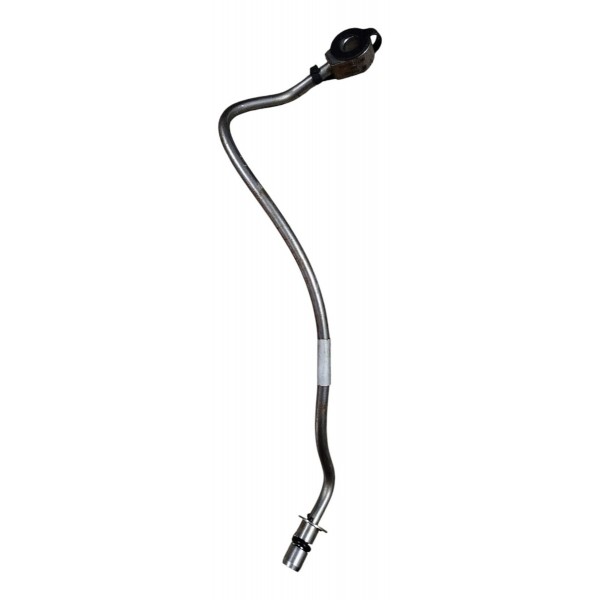 Cano Da Turbina Chevrolet Tracker 2021 A 2024 55497313