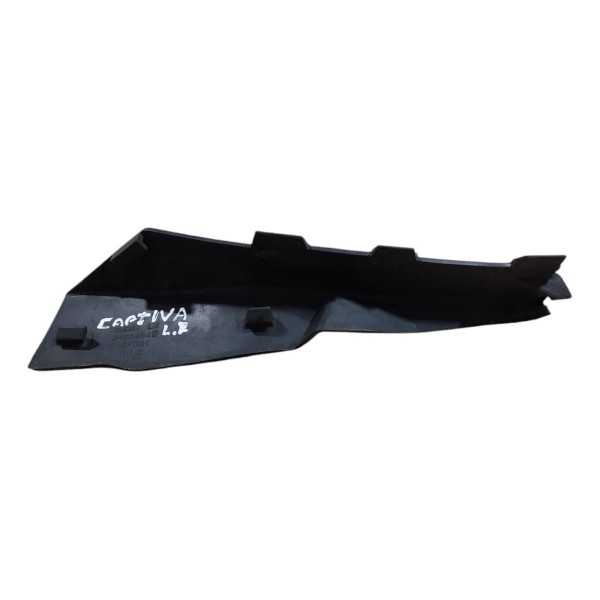 Acabamento Churrasqueira Esquerdo Gm Captiva 2.4 2009 A 2012