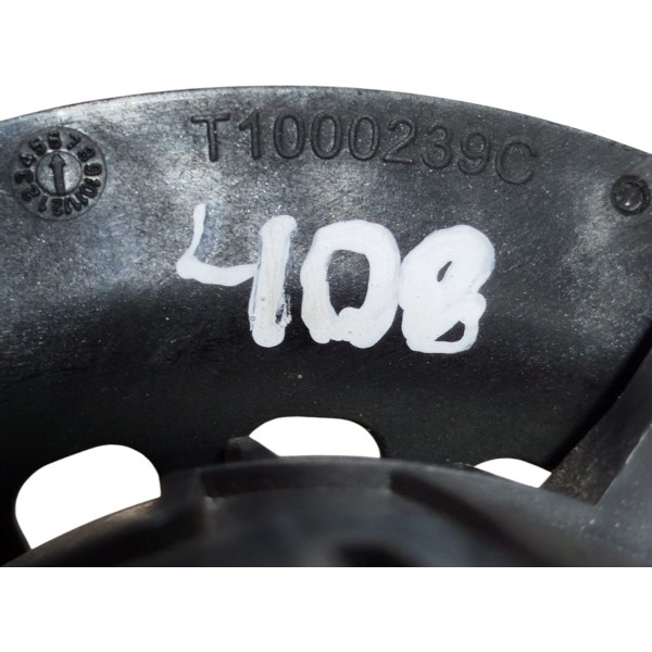 Motor Ventilador Interno Peugeot 408 2014 A 2016 T1000239c