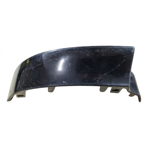 Moldura Lantera Traseira Esquerda Vw Gol G4 Original