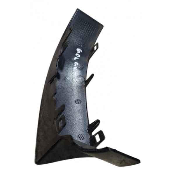 Moldura Lantera Traseira Esquerda Vw Gol G4 Original