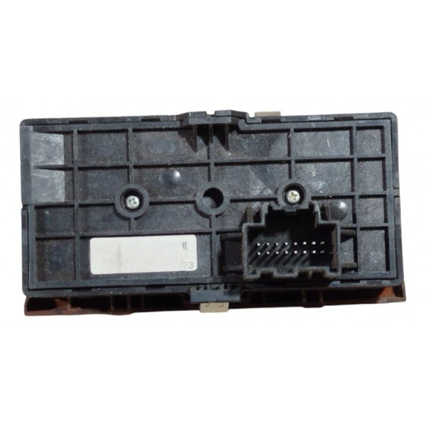 Botão Chave De Luz Farol Milha Chevrolet Captiva 2008 A 2012