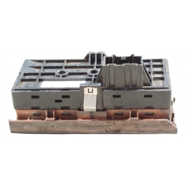 Botão Chave De Luz Farol Milha Chevrolet Captiva 2008 A 2012