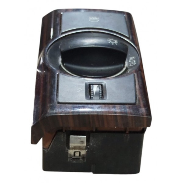 Botão Chave De Luz Farol Milha Chevrolet Captiva 2008 A 2012