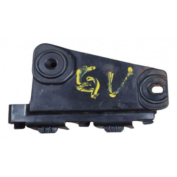 Guia Parachoque Dianteir Esquerdo Vw Gol Saveiro Voyage G5