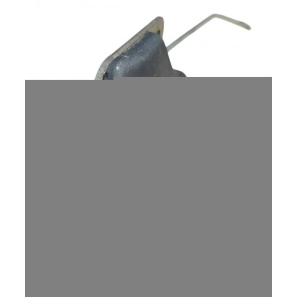 Fechadura Tampa Traseira Porta Malas Fiat Palio 2008 Á 2012