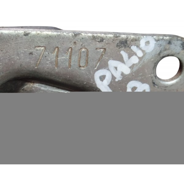 Fechadura Tampa Traseira Porta Malas Fiat Palio 2008 Á 2012