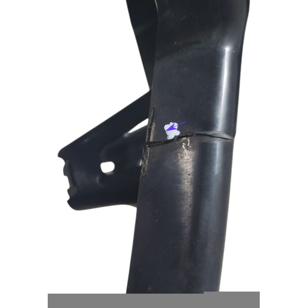 Guia Parachoque Traseiro Direito Mercedes Gle 43 2017 A 2019