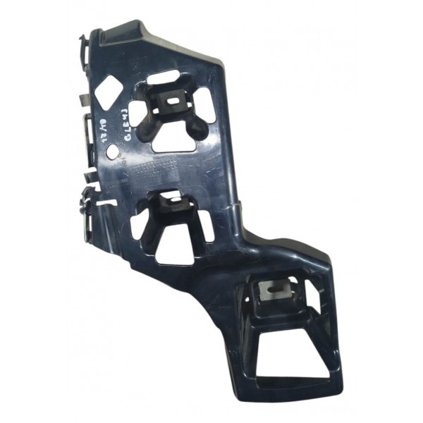 Guia Parachoque Traseiro Direito Mercedes Gle 43 2017 A 2019