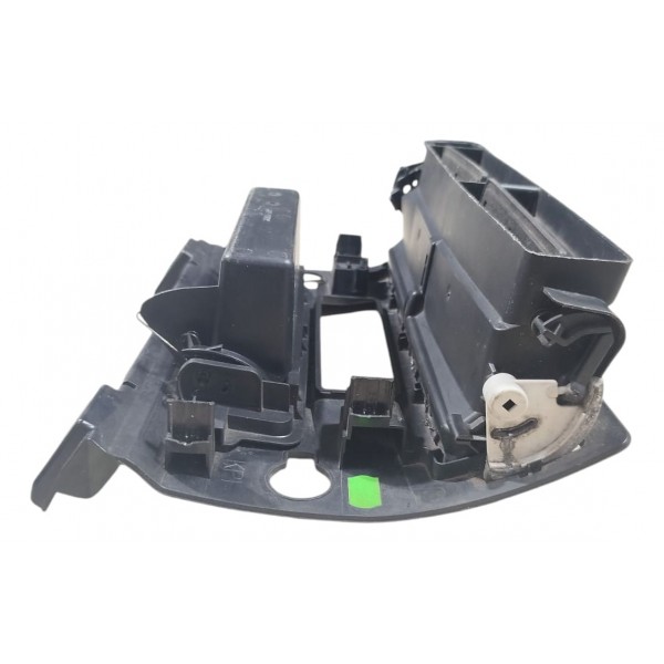 Moldura Central Difusor Ar Citroen C4 Pallas 2007 A 2013