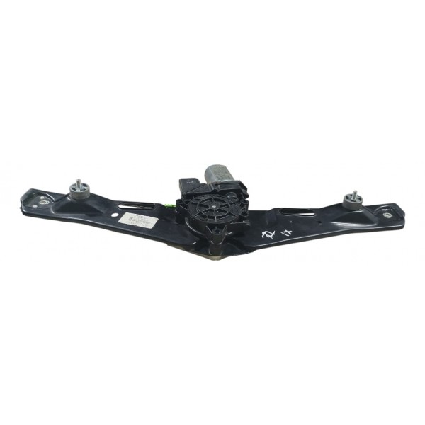 Maquina Vidro Elétrico Traseiro Esquerdo Bmw X1 2009/2015