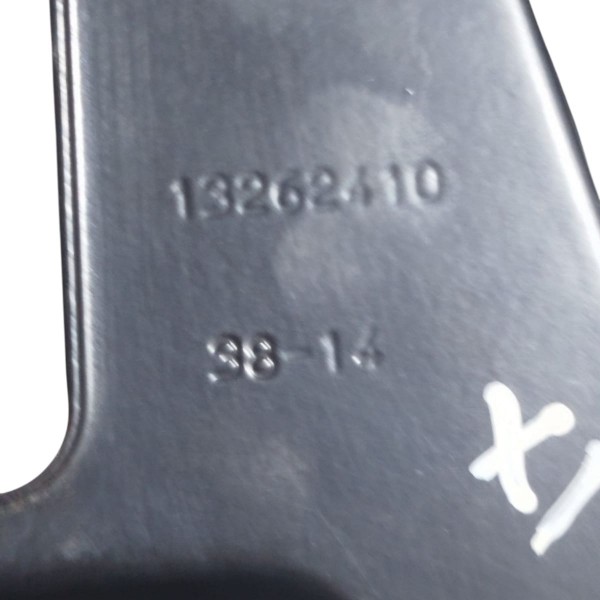 Maquina Vidro Elétrico Traseiro Esquerdo Bmw X1 2009/2015