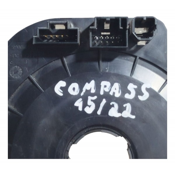 Contato Volante Jeep Compass 2015 A 2021 59001668
