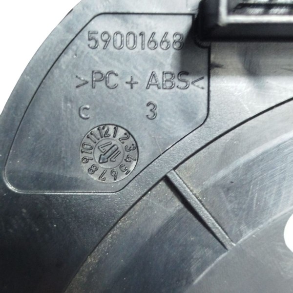 Contato Volante Jeep Compass 2015 A 2021 59001668