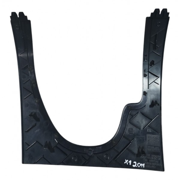 Acabamento Inferior Volante Bmw X1 2012 A 2014 51452991304