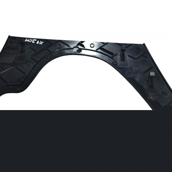 Acabamento Inferior Volante Bmw X1 2012 A 2014 51452991304